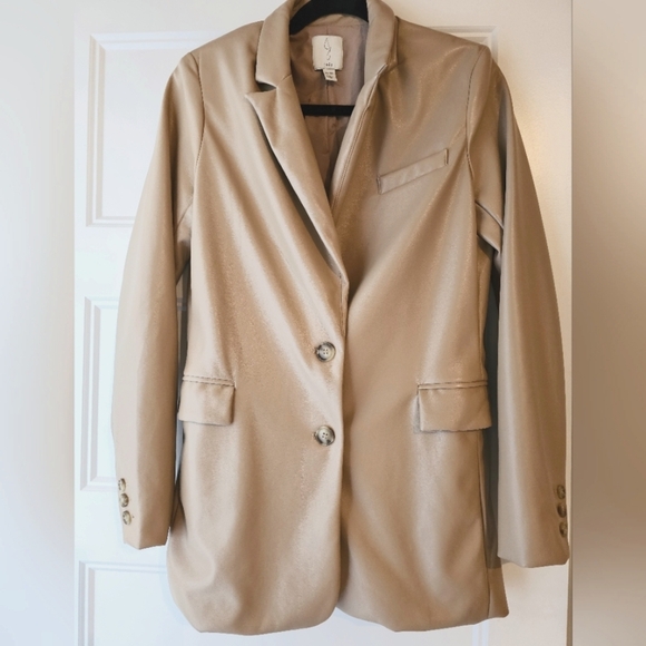 Joie Women's Blazer/Jacket sz xz - Picture 5 of 5